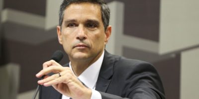 Brasil está maduro para a autonomia do Banco Central, diz Campos Neto