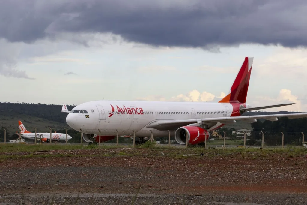 avianca