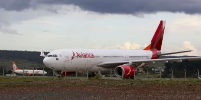 Avianca: Tripulantes entram em greve na sexta; Confira voos cancelados