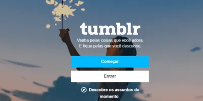 Verizon pode vender Tumblr; Pornhub está “extremamente interessado”