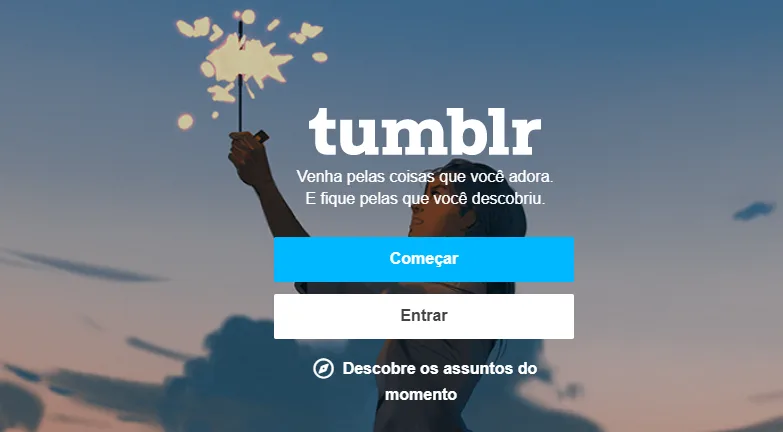 Verizon pode vender Tumblr; Pornhub está “extremamente interessado”