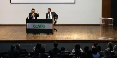 Cemig tem 72% de alta no lucro e alcança R$ 797 milhões no 1º tri