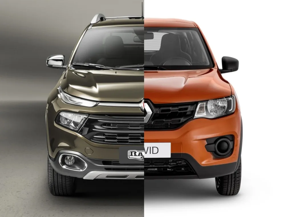Renault - nissan