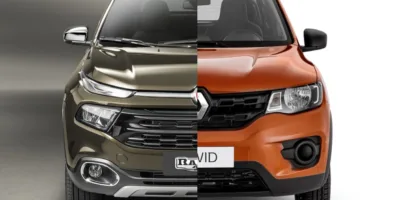 Proposta de fusão da Fiat com Renault poderá ser retomada