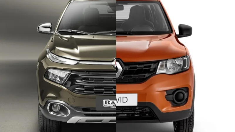 Renault e Fiat Chrysler têm forte alta nas ações após proposta de fusão