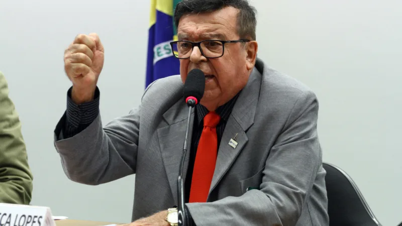 Greve dos caminhoneiros pode estar próxima, diz presidente da Abcam