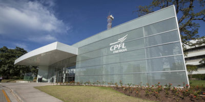 CPFL Energia (CPFE3) confirma interesse na aquisição da CEB-D