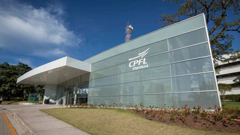 CPFL Energia (CPFE3) confirma interesse na aquisição da CEB-D