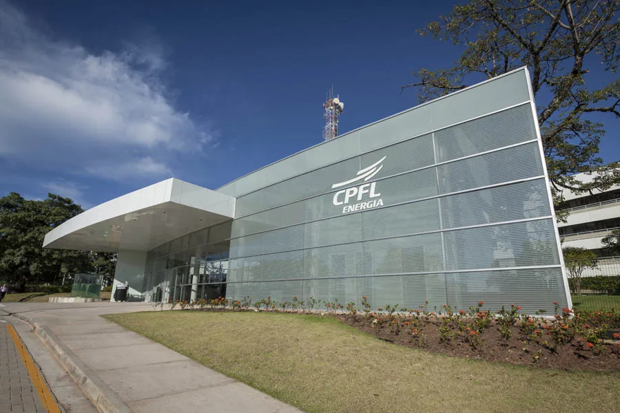 CPFL Energia (CPFE3) (Foto: divulgação)