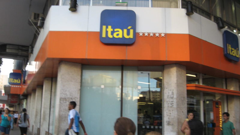 Itaú tem o maior lucro entre os quatro maiores bancos brasileiros no 1T19