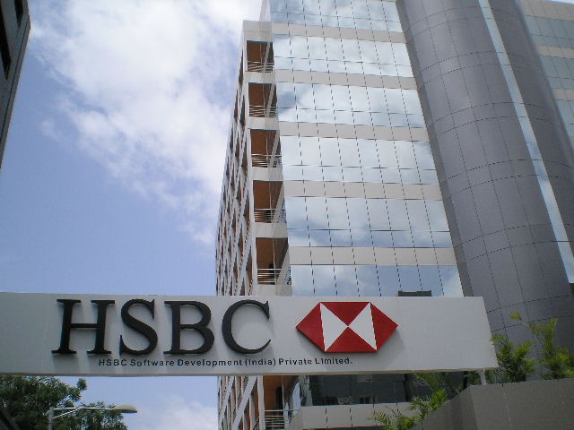 CEO do HSBC quer vender unidade de varejo do banco na França