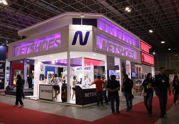 Netshoes notifica Magazine Luiza sobre proposta da Centauro
