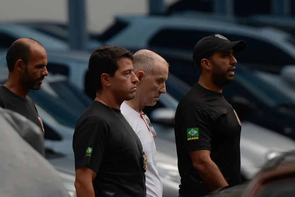 Eike Batista