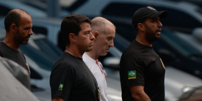 Eike Batista e Sérgio Cabral têm bens bloqueados pela Justiça do RJ