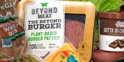 Beyond Meat inicia oferta pública de ações ordinárias