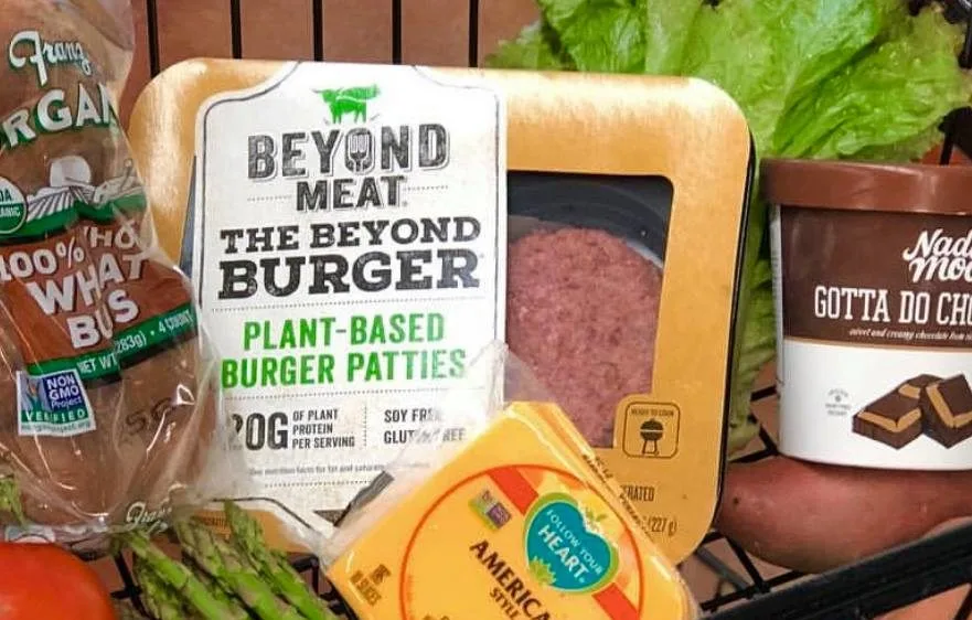Beyond Meat