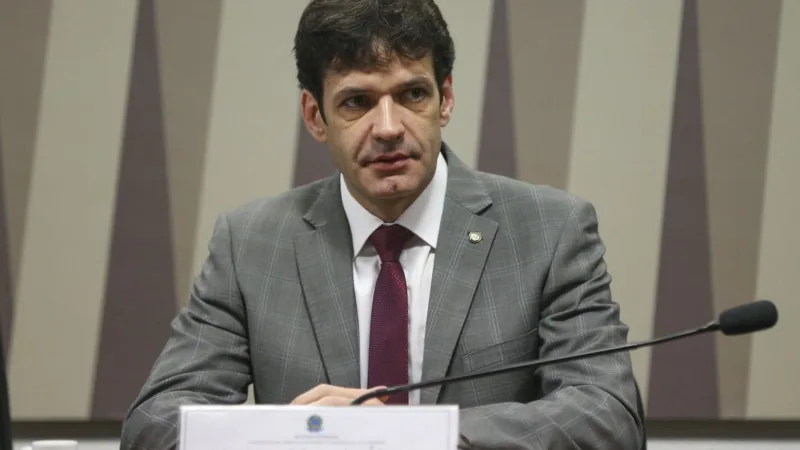 Coaf: ministro do Turismo tem operações bancárias suspeitas