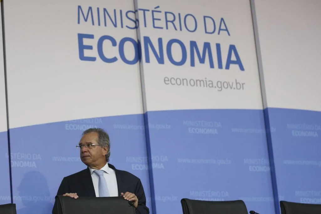 Paulo Guedes