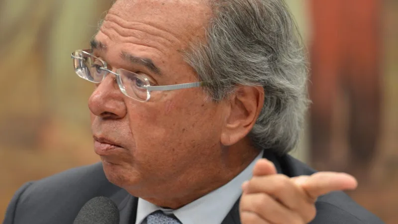 Proposta da reforma tributária deve ser levada ao Congresso na terça-feira