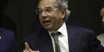 “Petrobras deve focar em produção de petróleo”, diz Guedes
