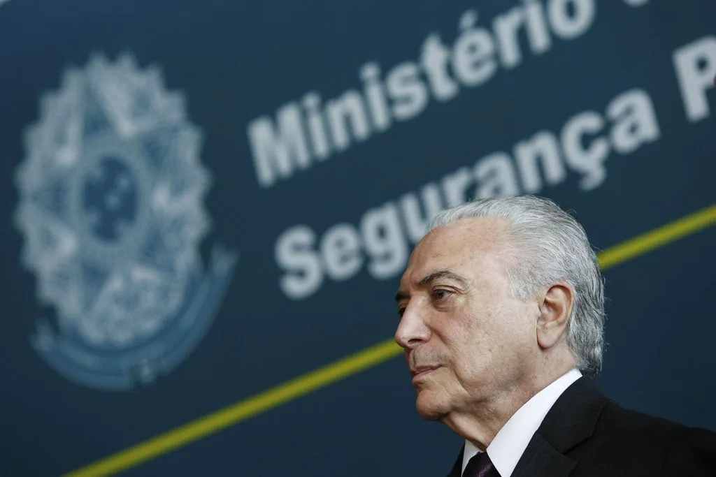 Temer