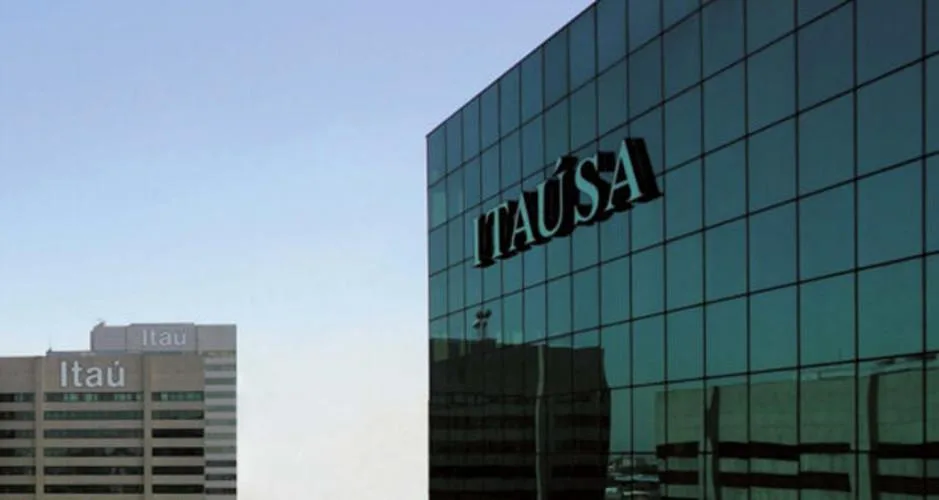 Itaúsa (ITSA4)