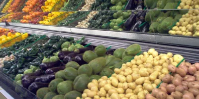 IPC-S é influenciado pelo grupo de Alimentação e desacelera em maio