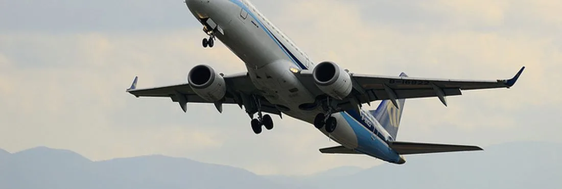 Air Europa recebe autorização da Anac para operar voos domésticos