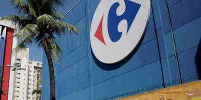 Subsidiária do Carrefour pode estornar R$ 815 mi se perder ação de ICMS