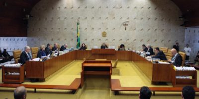STF anula transferência de Lula para prisão em São Paulo