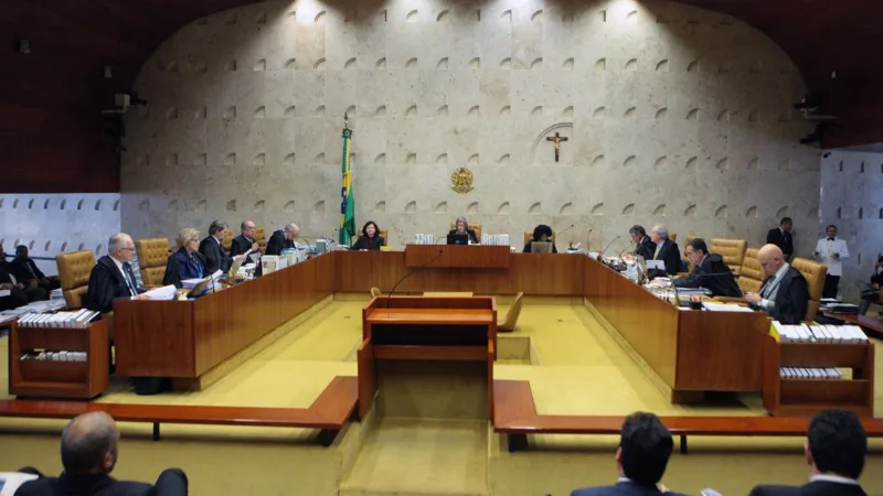 STF libera venda de subsidiárias de empresas estatais