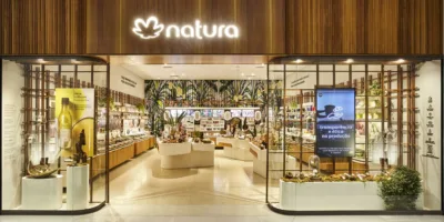 Natura registra queda de 48,4% em seu lucro líquido no 3T19