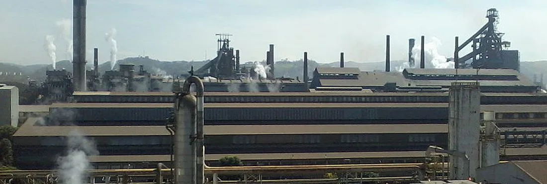 CSN vê receita crescer, mas lucro da empresa recua no 1T19