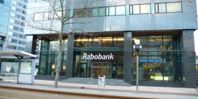 Rabobank estima PIB em 0,7% no ano, após resultado do 1T19
