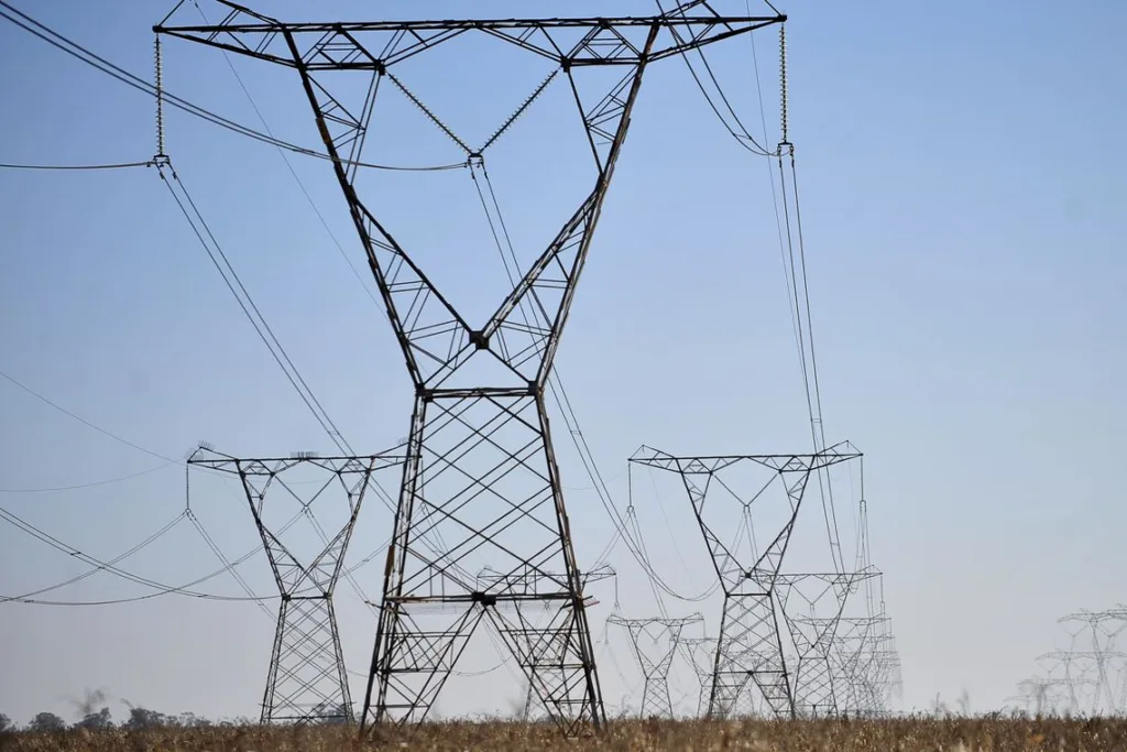 BNDES vende toda a participação acionária na Light