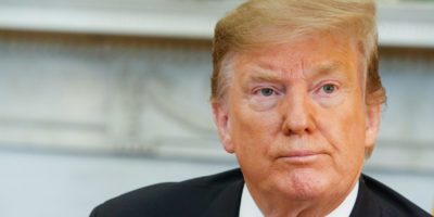 Guerra comercial: Trump diz que ainda não se decidiu sobre acordo
