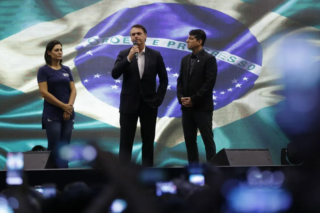 Bolsonaro