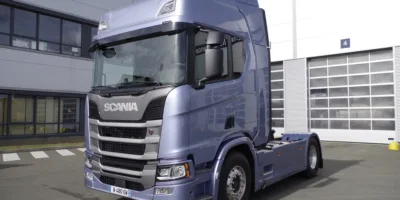Scania anuncia investimento de R$ 1,4 bilhão em São Bernado