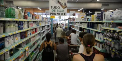 Inflação medida pelo IGP-DI cai de 1,07 para 0,9% durante abril