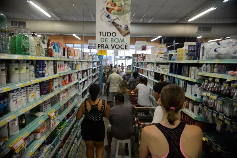 Inflação medida pelo IGP-DI cai de 1,07 para 0,9% durante abril