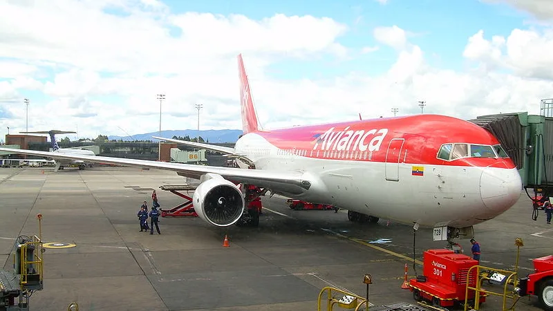 Azul desiste de participar de leilão de slots da Avianca, diz diretor