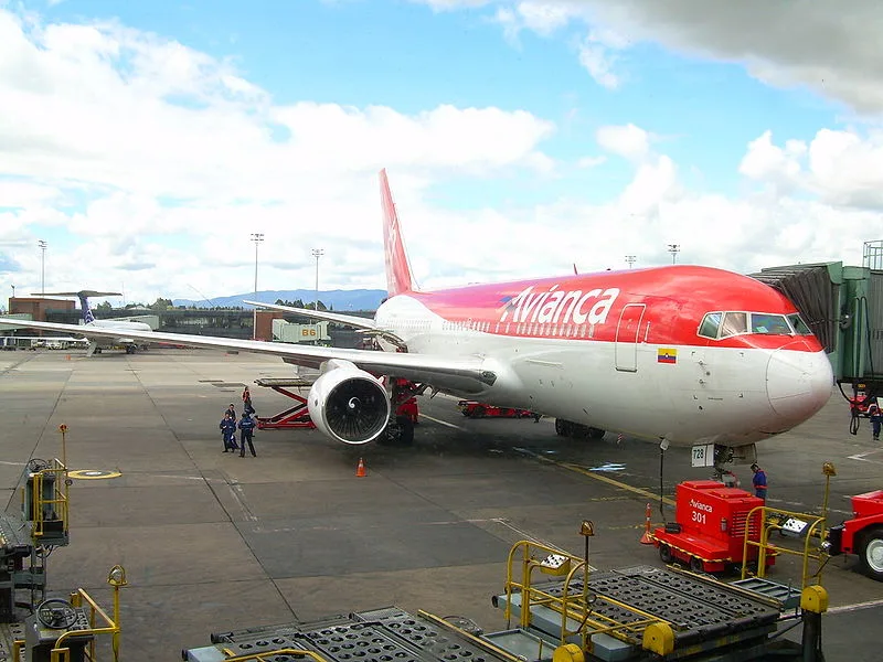 Avianca