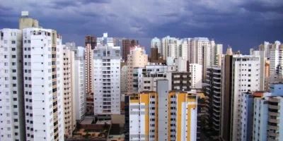 Cyrela tem lucro de R$ 48,4 milhões no 1º trimestre