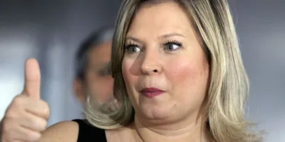 Previdência: Joice Hasselmann reforça aprovação de reforma no 1º semestre