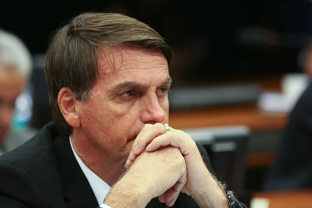Orçamento terá corte adicional de R$ 2,5 bilhões, diz Jair Bolsonaro