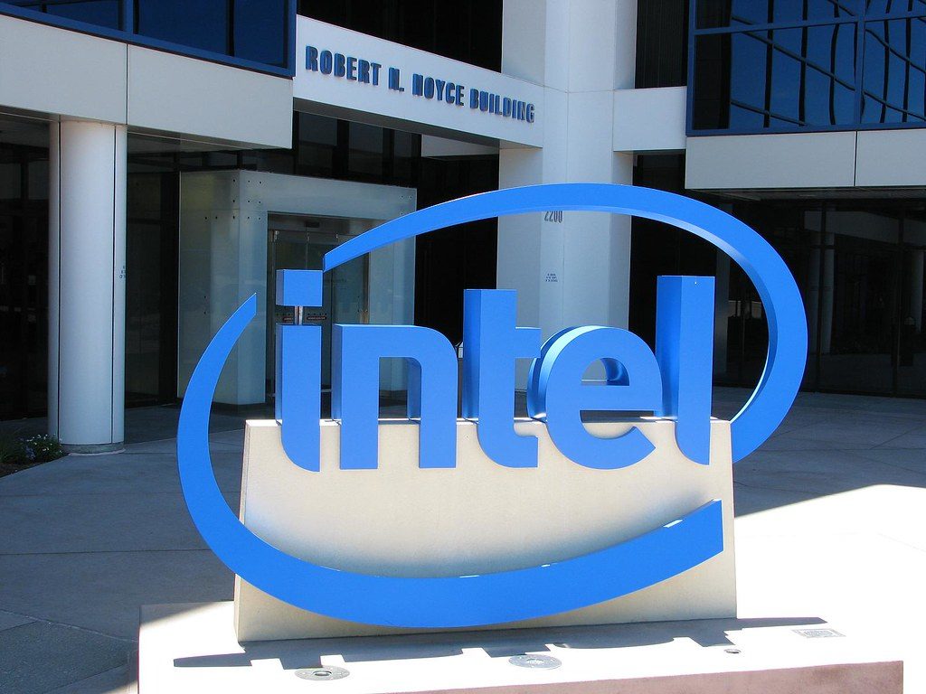 Intel vende chips e memórias à sul-coreana SK Hynix por US$ 9 bilhões