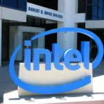 Intel (ITLC34) dispara após Google e Nvidia avaliarem parceria para chips de IA