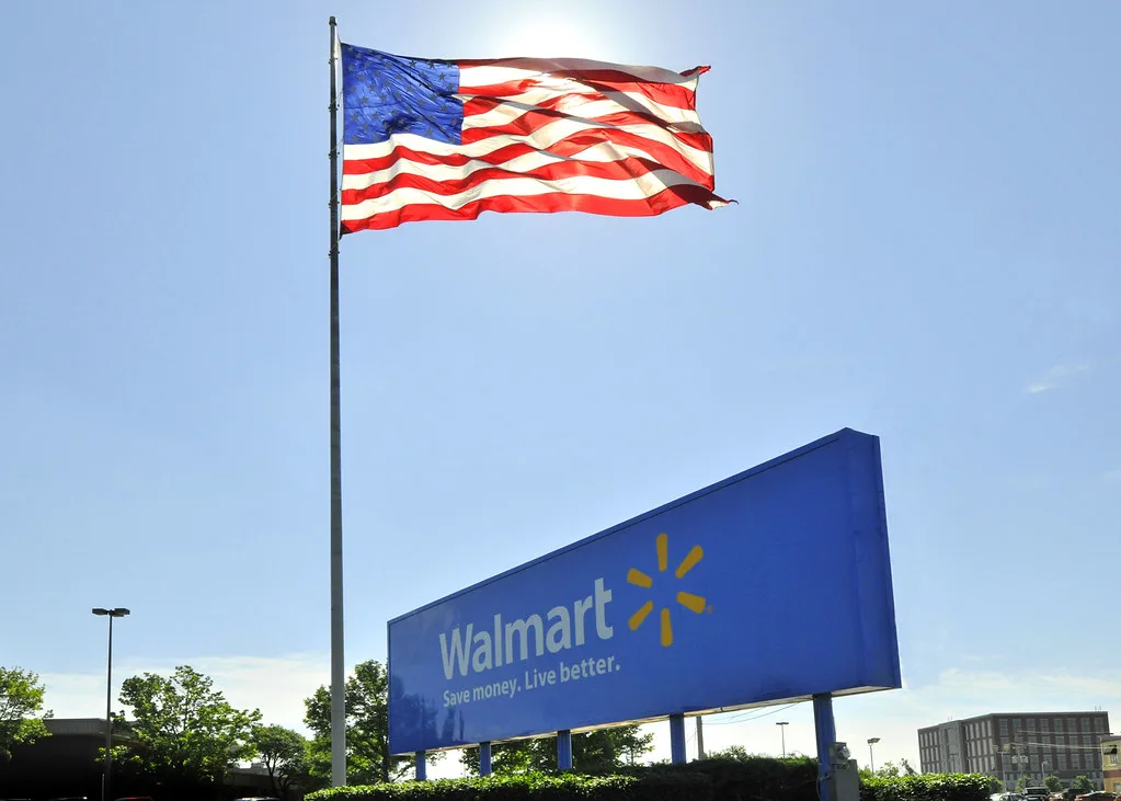 Walmart