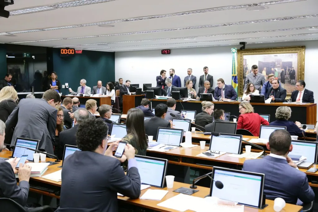 Reforma Administrativa