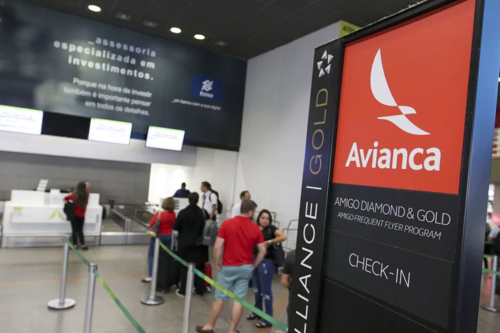 avianca